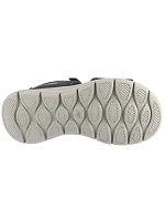 Sandály Skechers Go Walk Flex – Antigua Beach 229205-NVOR, tmavě modré, velikost 46 Sandály Skechers Go Walk Flex – Antigua Beach 229205-NVOR, tmavě modré, velikost 46