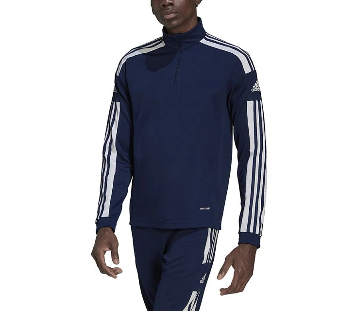 Pánské tričko Squadra 21 Training Top M HC6283 - Adidas Pánské tričko Squadra 21 Training Top M HC6283 - Adidas