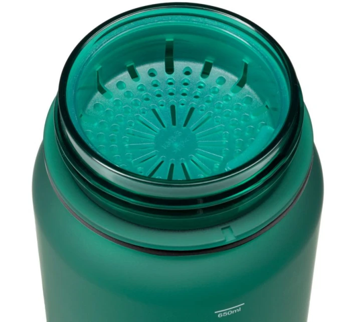 Alpinus Tritan láhev Trysil 650 ml Active UZ11056