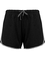 PA Dámské sportovní kalhoty 20. black/grey heather model 22513755 - Kariban ProAct PA Dámské sportovní kalhoty 20. black/grey heather model 22513755 - Kariban ProAct