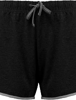 Kariban ProAct PA 1021 Dámské sportovní kalhoty 20.1021 black/grey heather