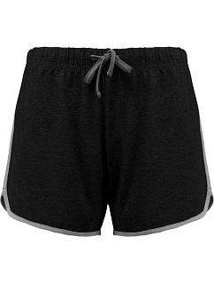 PA Dámské sportovní kalhoty 20. black/grey heather model 22513755 - Kariban ProAct