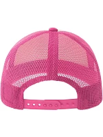 Kid 5 panelová Trucker kšiltovka fluo model 22450259 - Atlantis Headwear Kid 5 panelová Trucker kšiltovka fluo model 22450259 - Atlantis Headwear