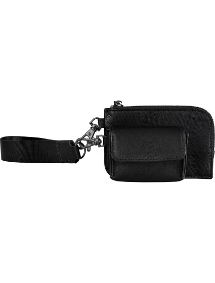 BagBase BG 748 Malá taška s řemínkem "Boutique" 52.0748 black/black BagBase BG 748 Malá taška s řemínkem "Boutique" 52.0748 black/black