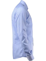 J.Harvest & Frost YB 50 Slim Men košile s dlouhým rukávem sky blue model 22454466 J.Harvest & Frost YB 50 Slim Men košile s dlouhým rukávem sky blue model 22454466