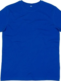M 01 Pánské bio IC tričko model 22514658 royal - Mantis