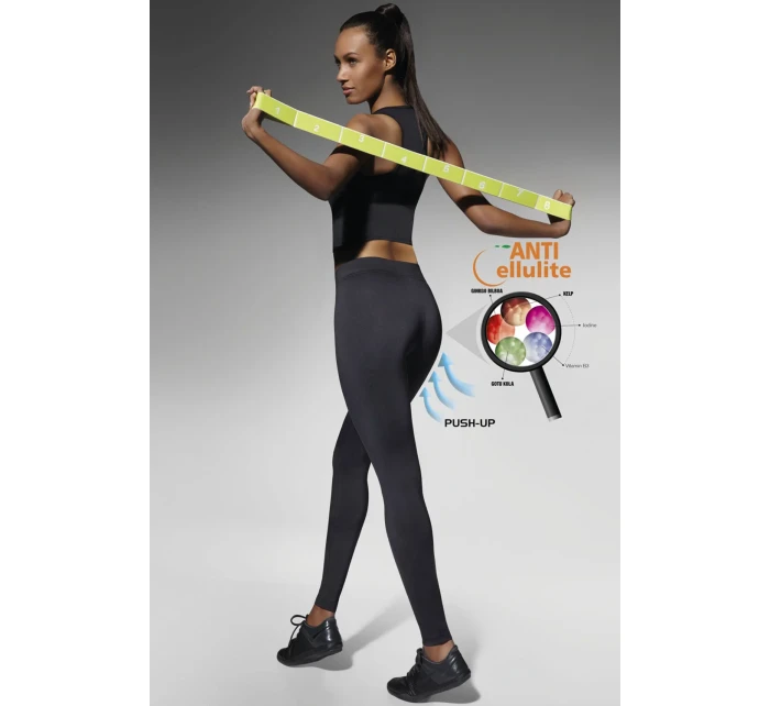 Bas Bleu Riley 90 barva:černá