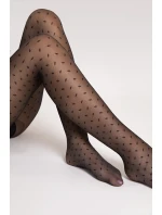 Fiore Olivia 15 DEN G6079 barva:černá