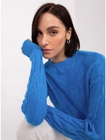 Přepínač AT SW 2340.10 modrých