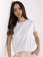 T shirt CLM TS model 21091713 biały - FPrice