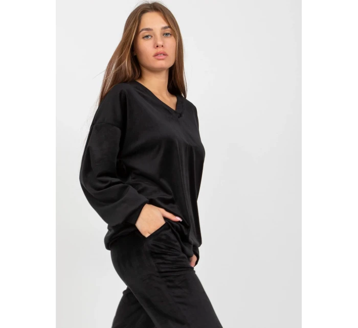 Halenka RP BZ 8188.64P černá