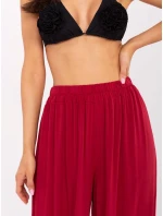 TW SP BI kalhoty 82353.39 bordó TW SP BI kalhoty 82353.39 bordó