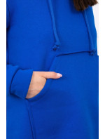 Souprava s kalhotami Baggy mauve-blue