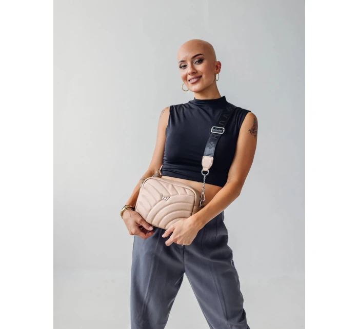 Kabelka VUCH Nelly Beige Kabelka VUCH Nelly Beige