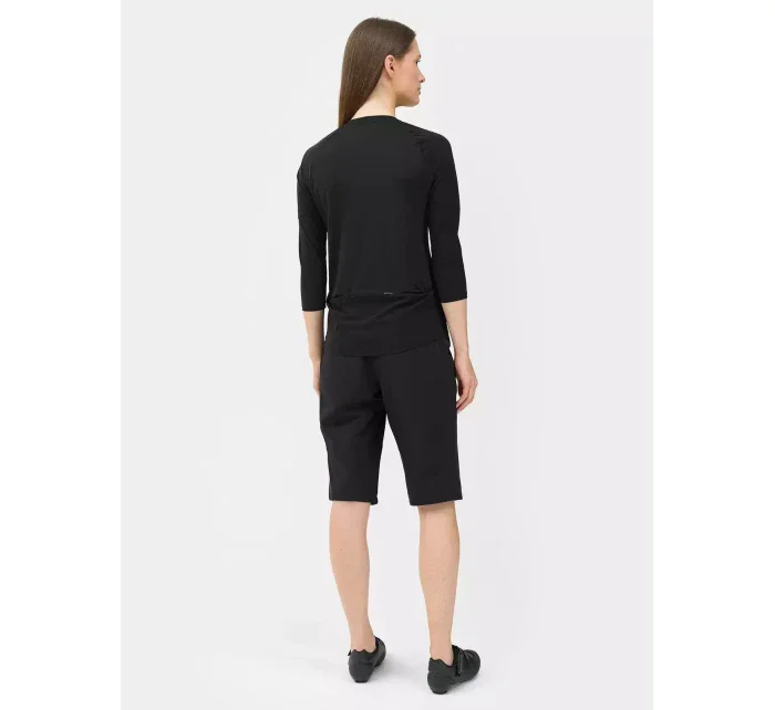 Dámské cyklistické kraťasy 4F