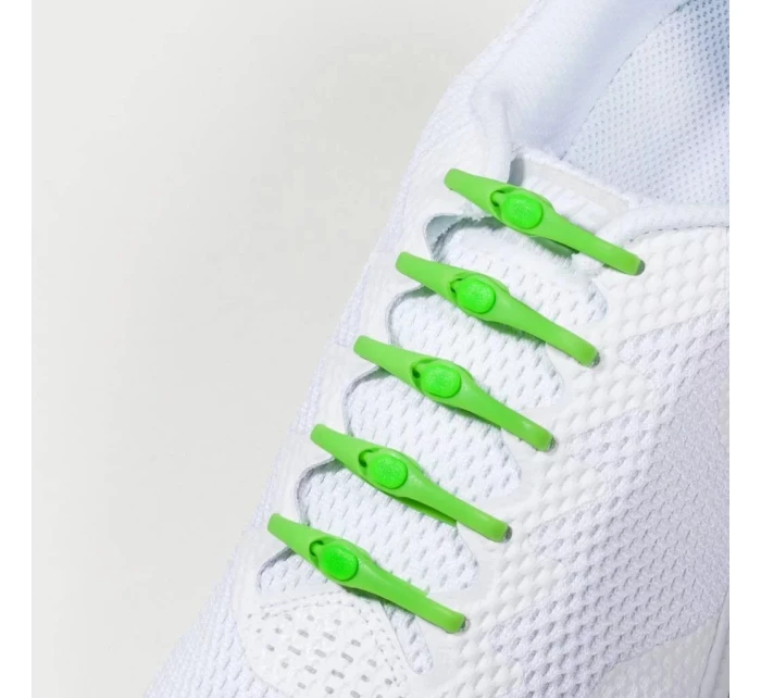 Elastické tkaničky Hickies (14ks) Elastické tkaničky Hickies (14ks)