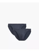 2-PACK Slipy Męskie Mini