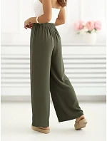 Kalhoty CS SP XYS3376.96 khaki - FPrice Kalhoty CS SP XYS3376.96 khaki - FPrice