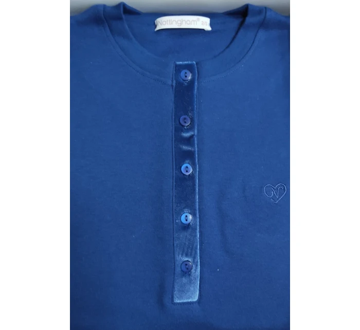 NOTTINGHAMSKÉ DÁMSKÉ PYŽAMO PG38081