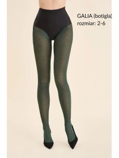 Silné punčocháče - wzr GALIA-5