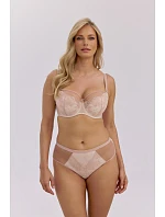 Poloměkká podprsenka Carolina Art. 1352