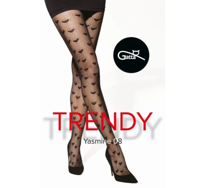 08 PUNČOCHÁČE model 21940369 - Gatta