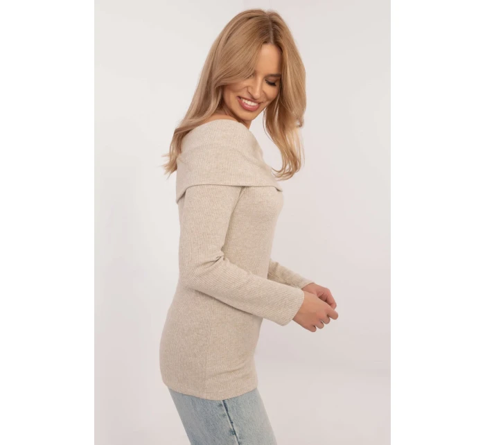 Svetr model 203489 Italy Moda Svetr model 203489 Italy Moda