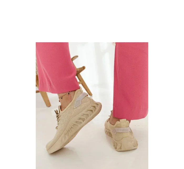 Tenisky model 207528 Solea Tenisky model 207528 Solea