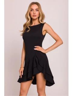 Společenské šaty model 209258 Moe