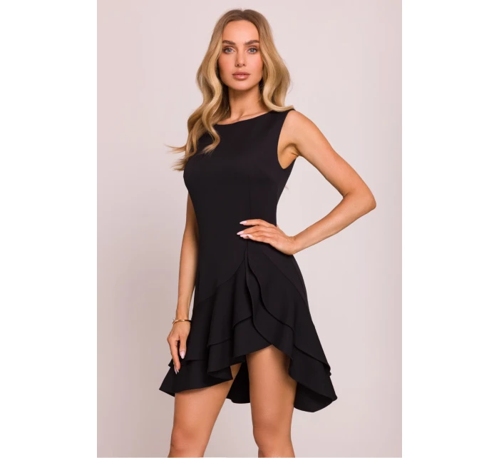 Společenské šaty model 209258 Moe Společenské šaty model 209258 Moe