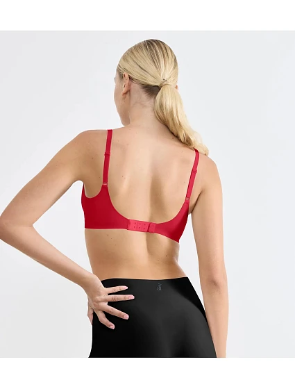 ZERO Feel 2.0 THE UP P Bra  RED  RED  model 22365674 - Sloggi