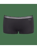 sloggi GO Blush Short 2P - Black - SLOGGI Black - SLOGGI sloggi GO Blush Short 2P - Black - SLOGGI Black - SLOGGI