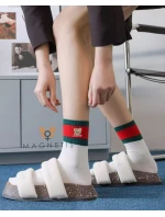 Ponožky Magnetis YN5045 Medvídek YN5045