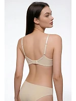 Podprsenka s plnými košíčky model 22098139 Victoria 2 - Jagoda Podprsenka s plnými košíčky model 22098139 Victoria 2 - Jagoda