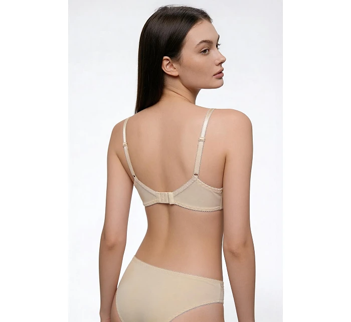 Podprsenka s plnými košíčky model 22098139 Victoria 2 - Jagoda Podprsenka s plnými košíčky model 22098139 Victoria 2 - Jagoda