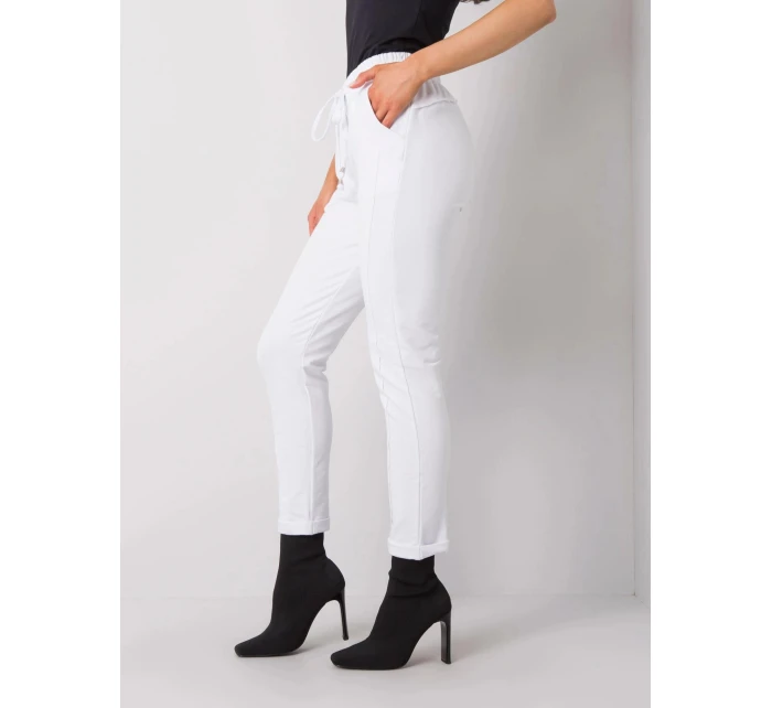 Spodnie damskie typu chino model 21266730 - Factory Price