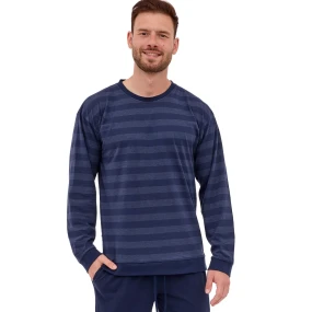 Pánské pyžamo 117/279 Loose - CORNETTE Pánské pyžamo 117/279 Loose - CORNETTE