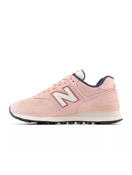 dámské tenisky model 22129526 pink dámské - New Balance