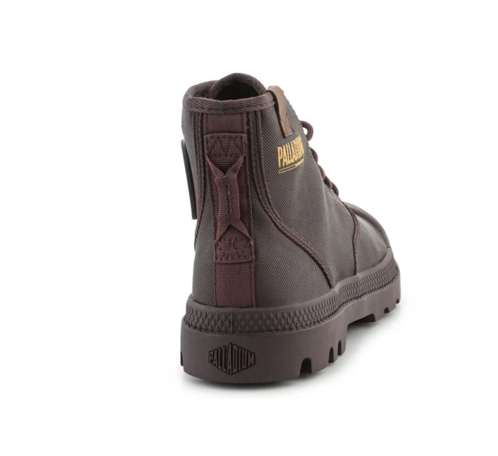 Boty  HI U Dark model 20574781 - Palladium