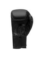 Boxerské rukavice adidas Hybrid 80 černé Boxerské rukavice adidas Hybrid 80 černé