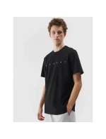 Tričko M model 21465064 pánské - 4F Tričko M model 21465064 pánské - 4F