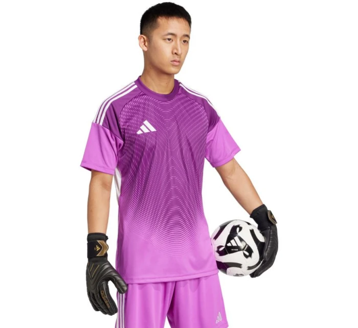 Tiro 25 dres s krátkým rukávem M model 21352621 - ADIDAS Tiro 25 dres s krátkým rukávem M model 21352621 - ADIDAS