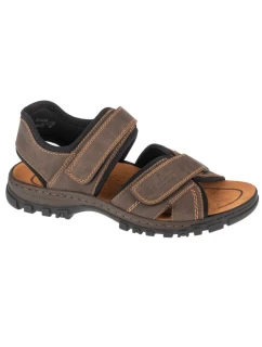 Sandály Rieker M 25051-27