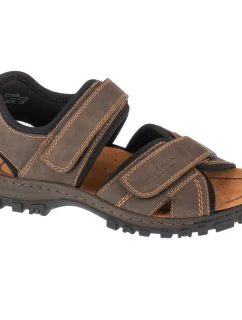 Sandály M model 21021619 - Rieker