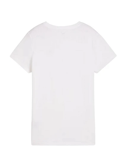 ESS Small No.1 Logo Tee W model 22260297 02 tričko - Puma ESS Small No.1 Logo Tee W model 22260297 02 tričko - Puma