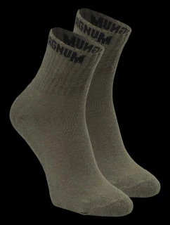 Kotníkové ponožky MAGNUM BASE PACK II