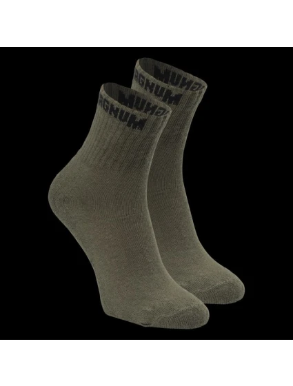 Kotníkové ponožky MAGNUM BASE PACK II