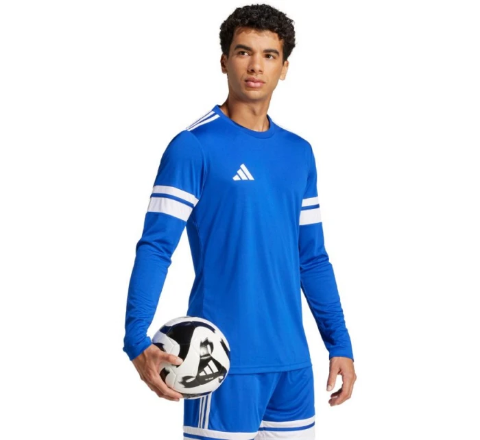 Adidas Squadra 25 Dres s dlouhým rukávem LM M JF6072 pánské
