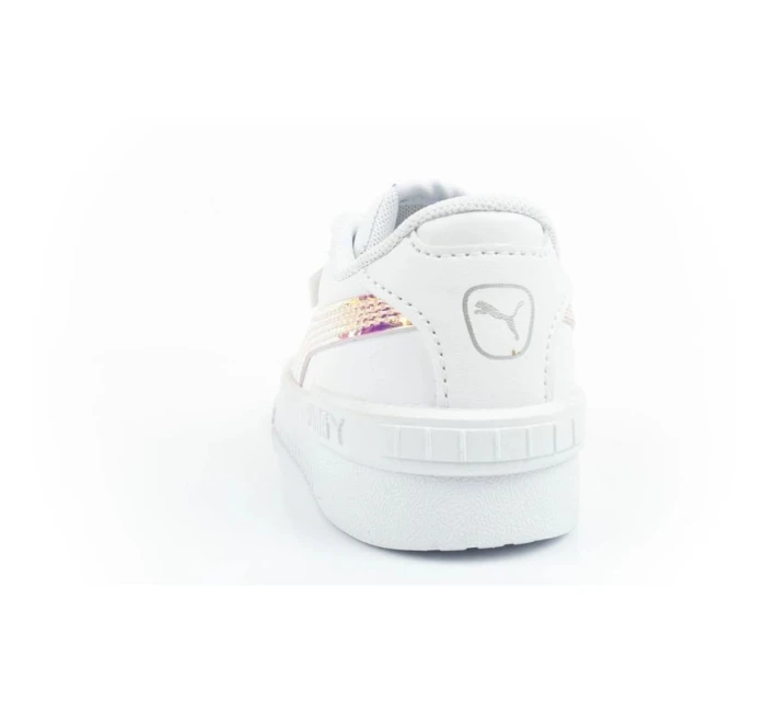 Boty  Jr 01 model 21165041 - Puma