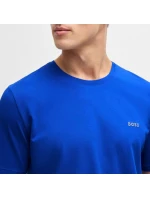 Tričko BOSS Mix&Match AZZURRO (50515312-430)